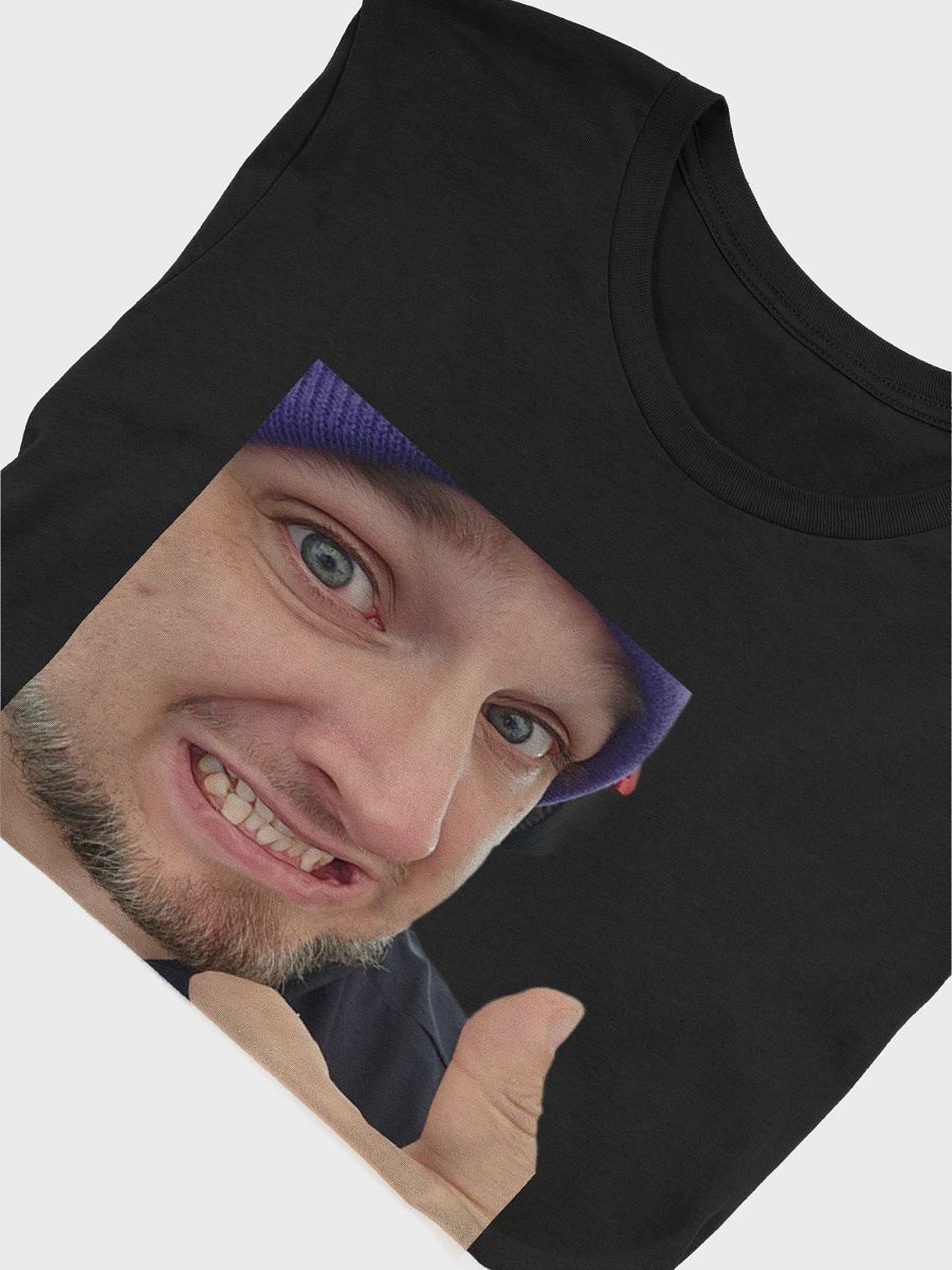 Grimace T-Shirt product image (47)