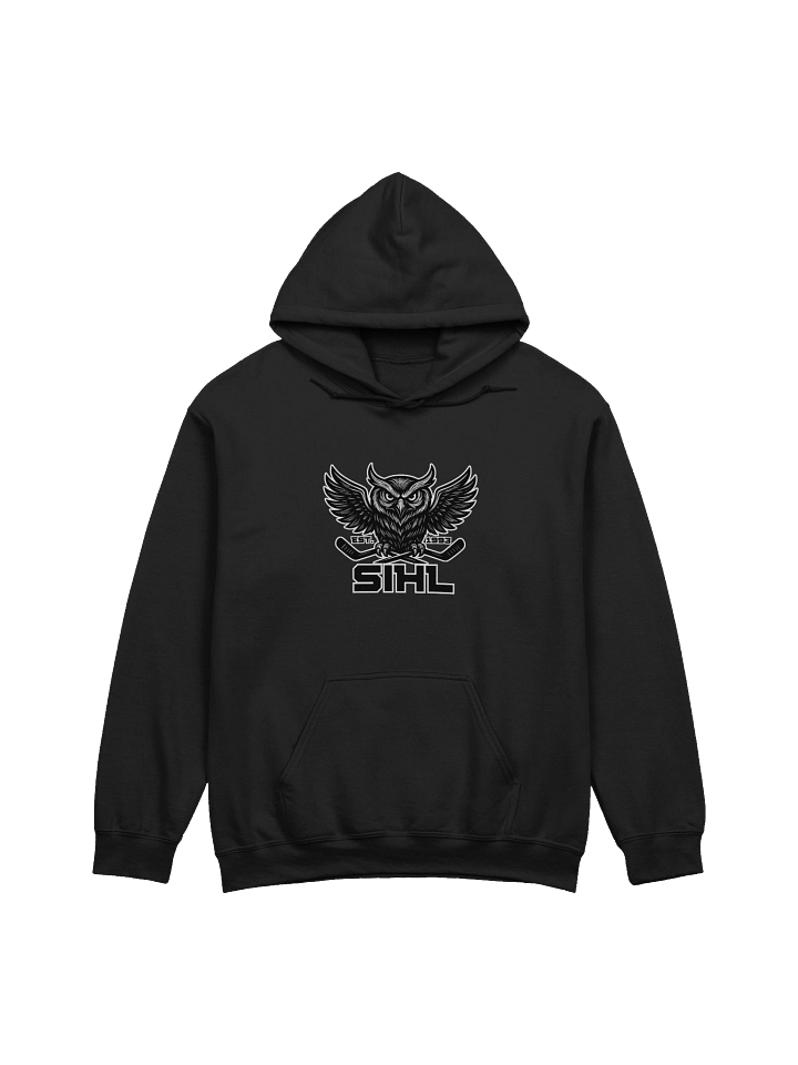 SIHL HOODIE product image (1)