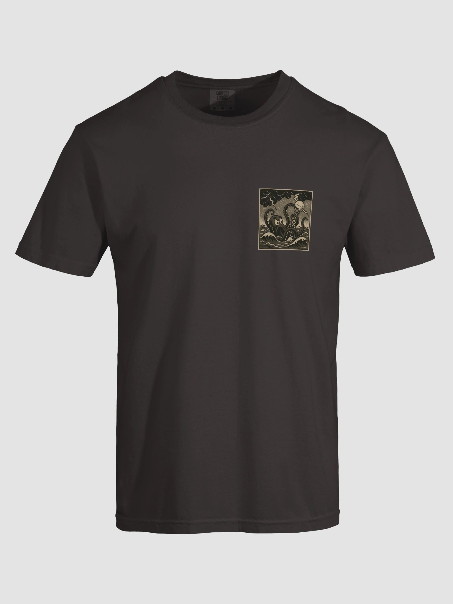 The Kraken v2 product image (7)