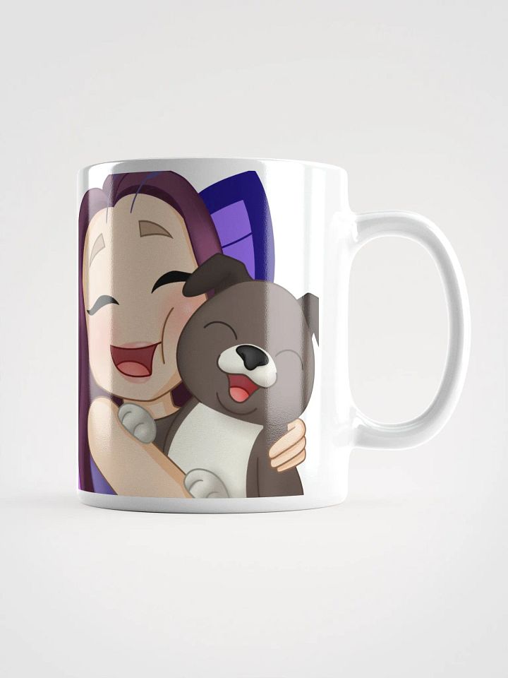 Debo Hug Mug product image (1)