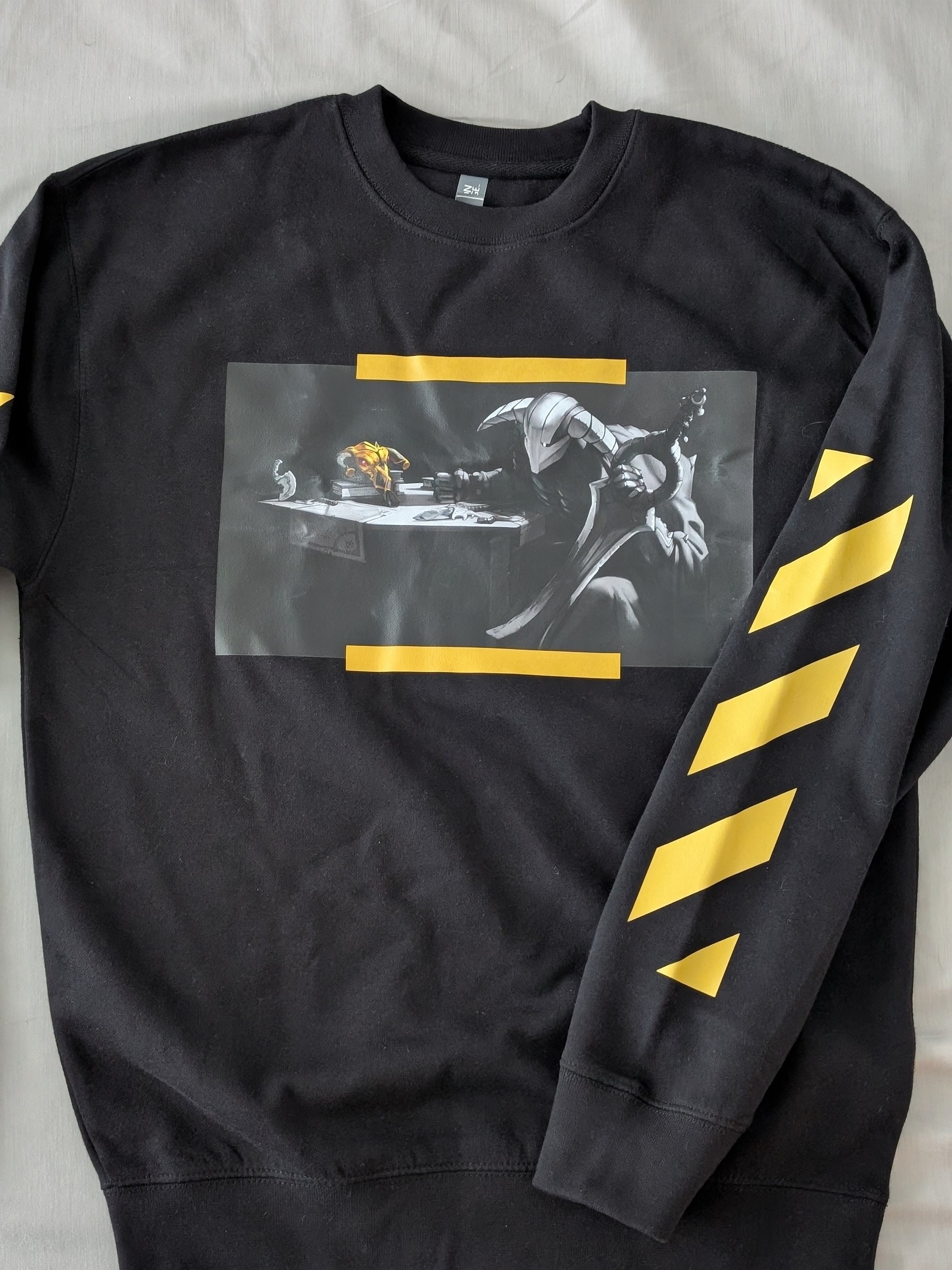 Immune | Sweatshirt product image (6)