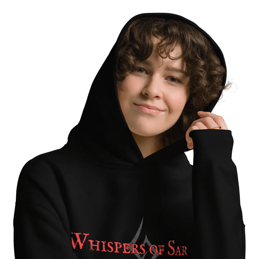 Whispers of Sarah Hoodie product image (9)