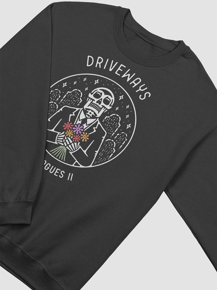 Epilogues II Cover Crewneck product image (2)