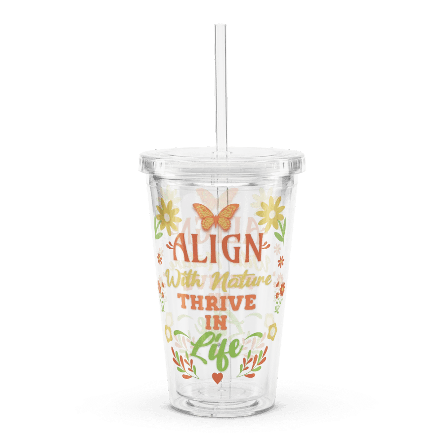 Align Floral Harmony Tumbler product image (3)
