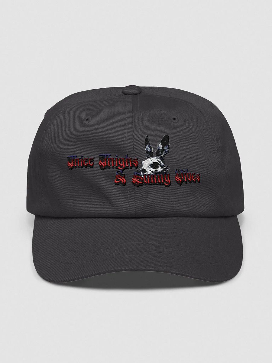 Bunny Vibes Hat product image (1)