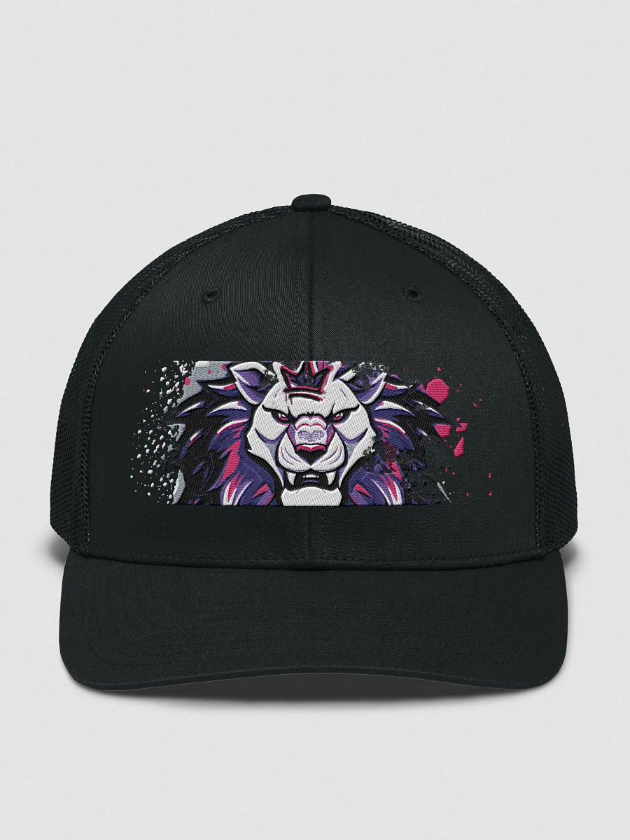 Trucker Hat product image (1)