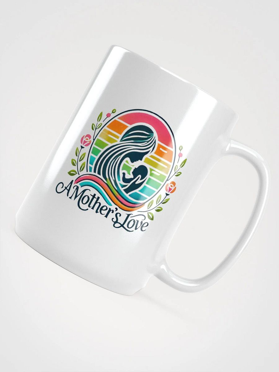 Mother's Love Mug product image (4)