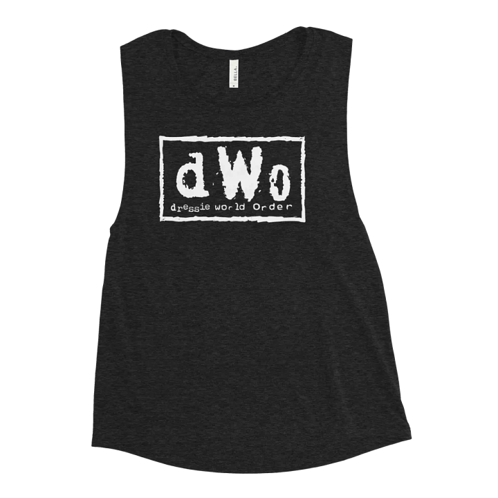 dWo Tank-Top product image (3)