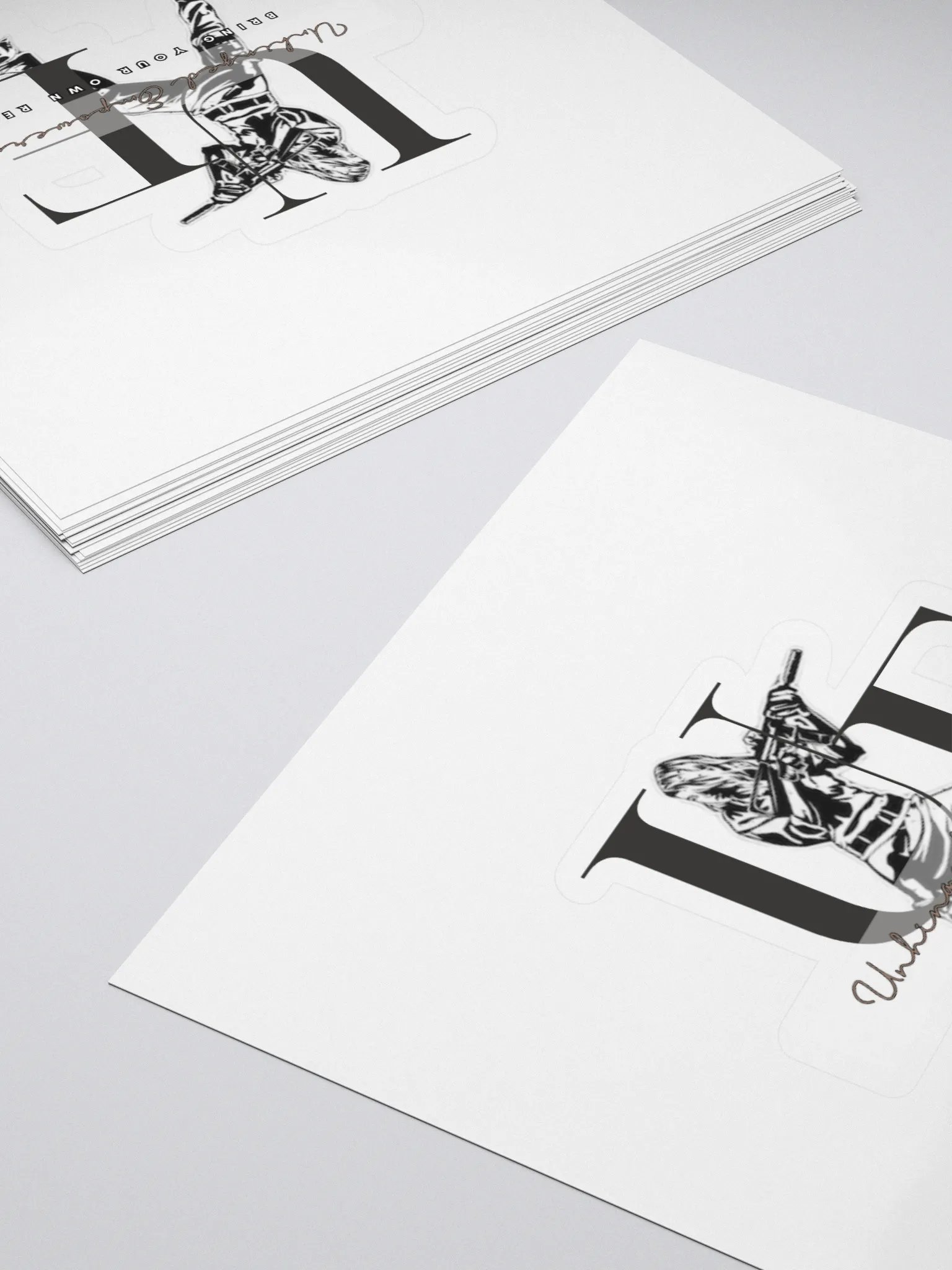 UNHINGED EMPOWERMENT product image (4)