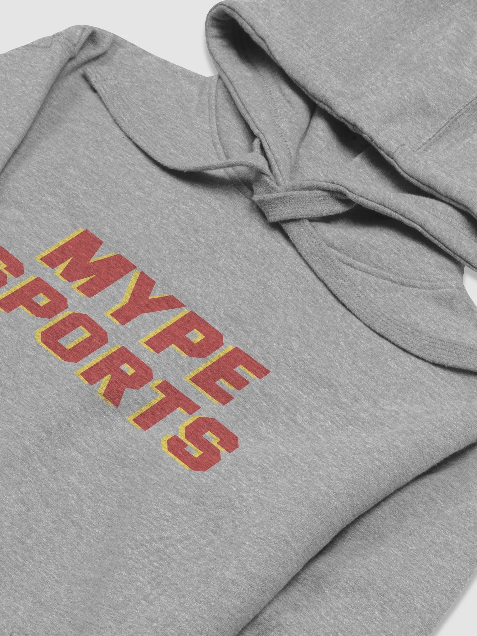 Mype Sports Classic Hoodie product image (2)