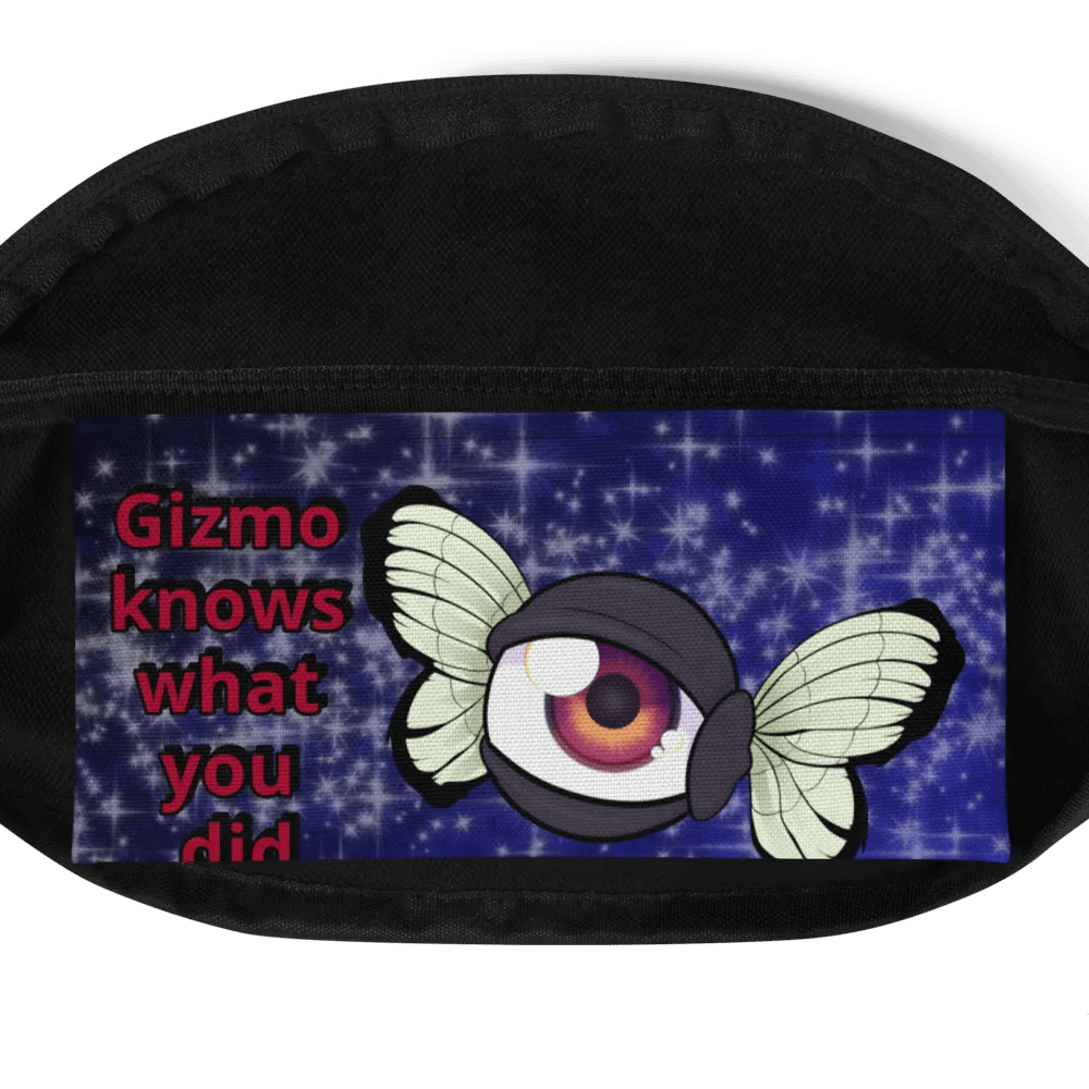 Fanny pack of the crew product image (4)