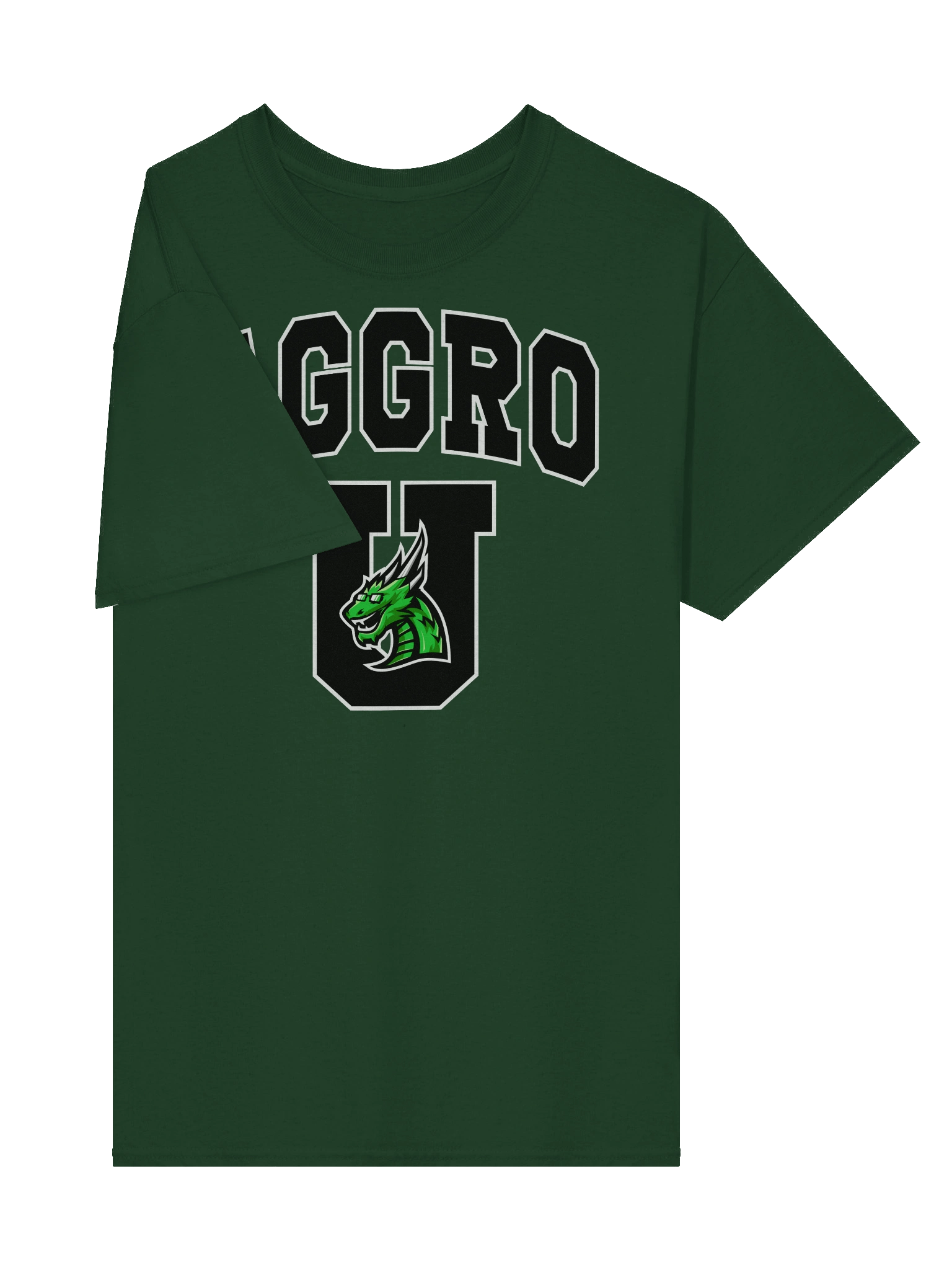 Aggro U Black product image (16)