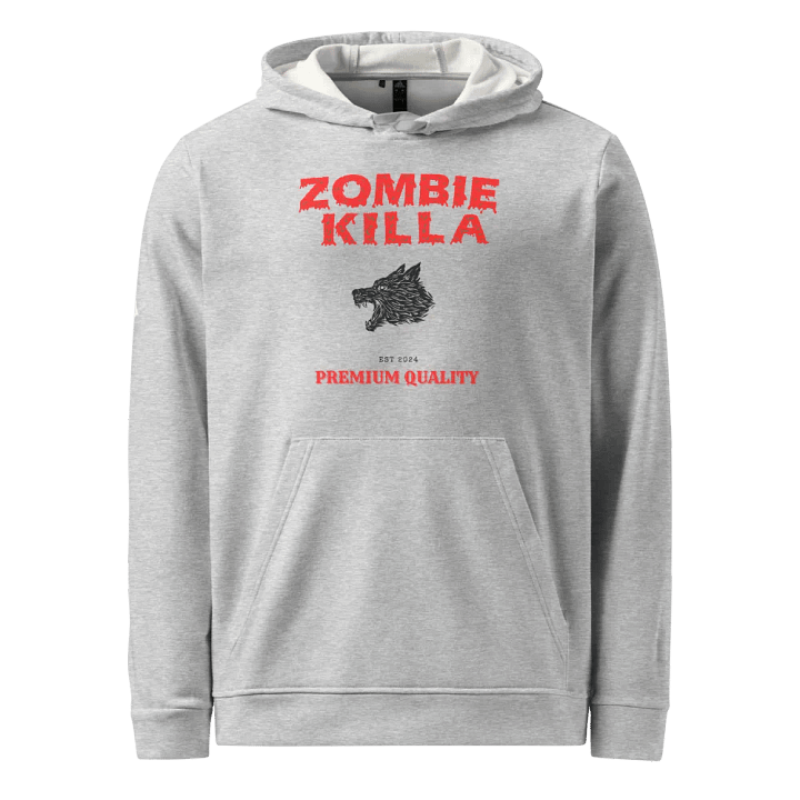 ZK Premium Hoodie product image (1)