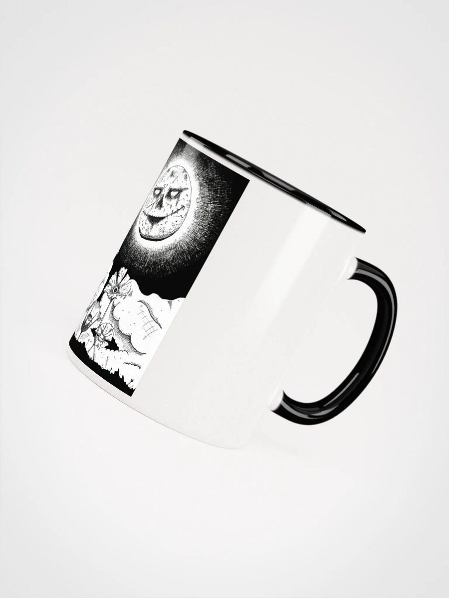 Nightmare Garden Mug product image (4)