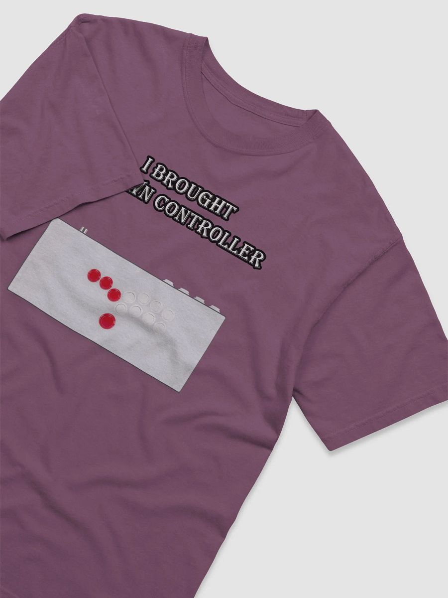 I brought my own controller: Hitbox product image (13)
