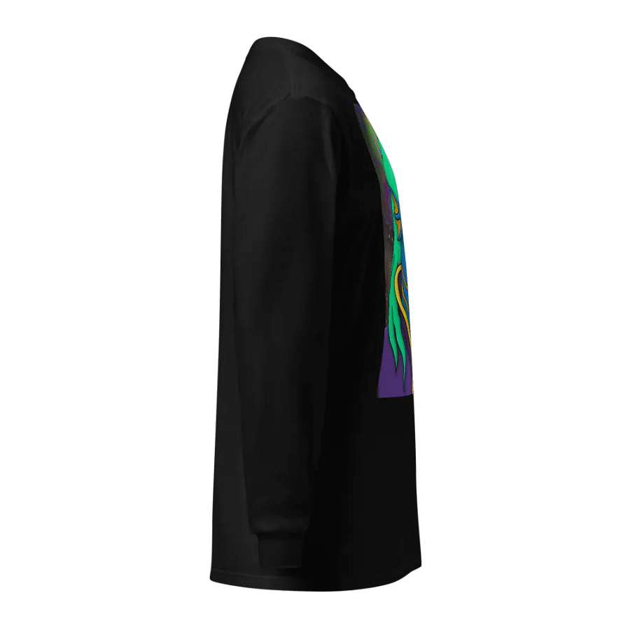 Kelis Long Sleeve Shirt product image (9)