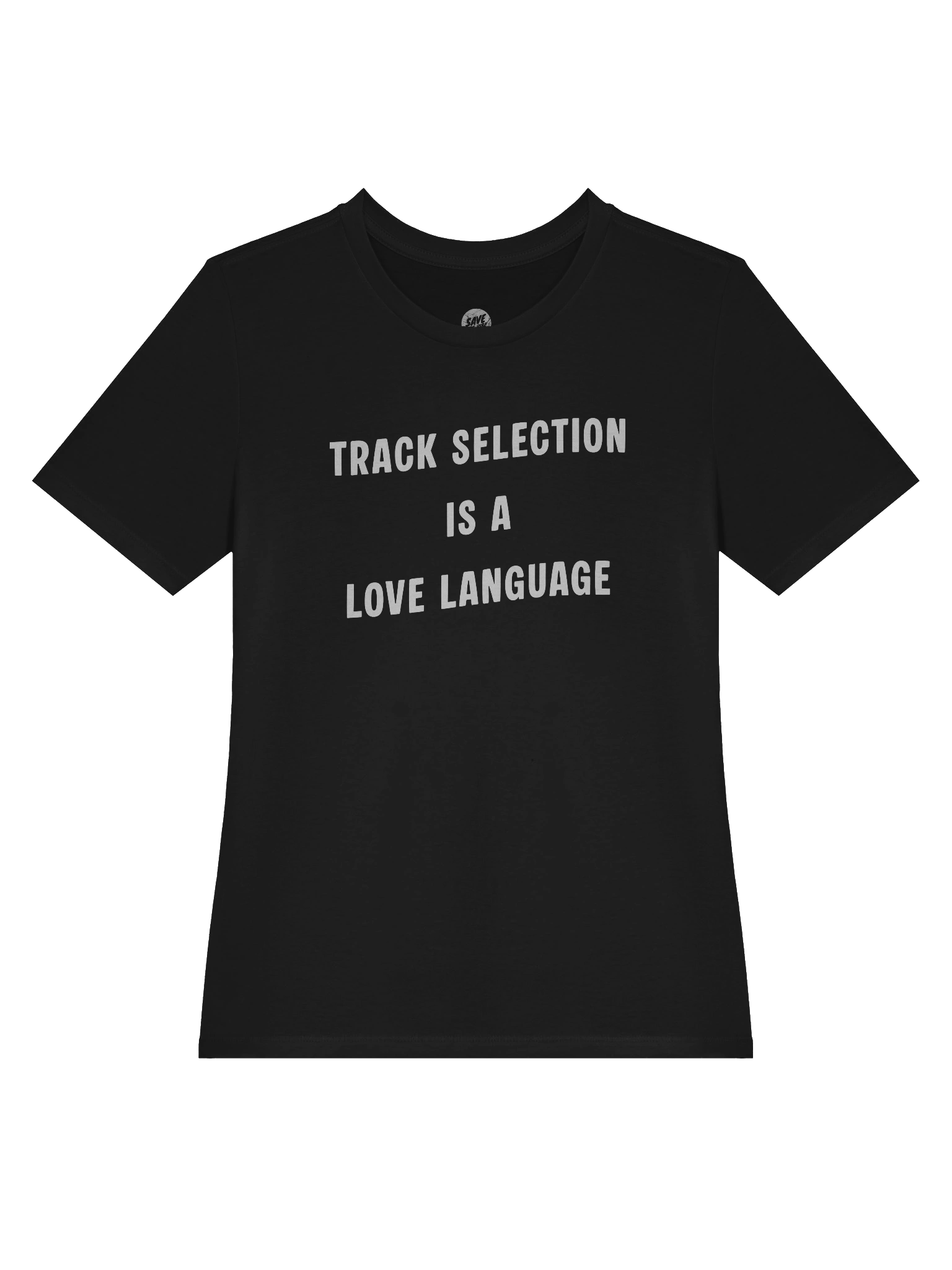 Track Selection Womens T-Shirt product image (9)