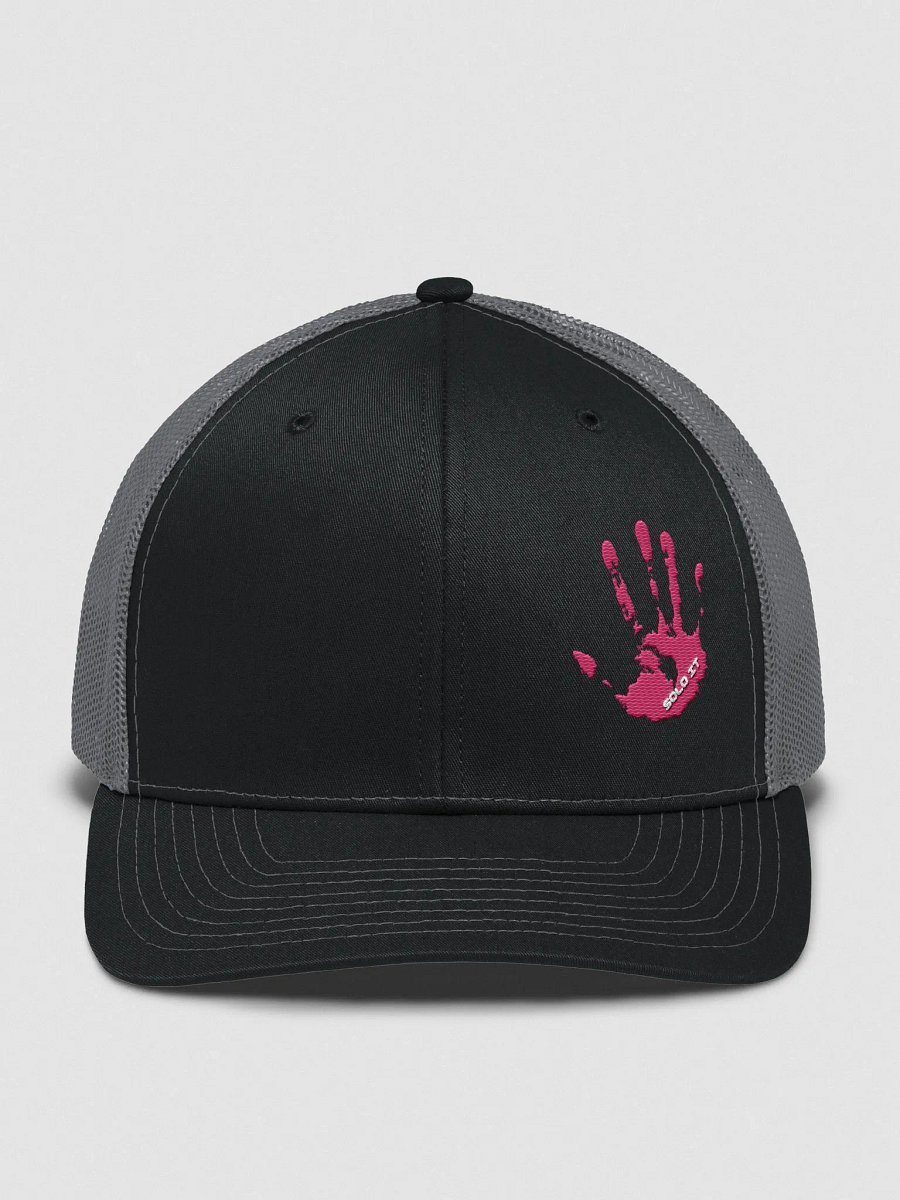 SOLO IT - Solos Hat product image (2)