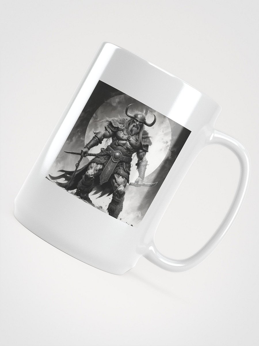 Viking Warrior product image (4)