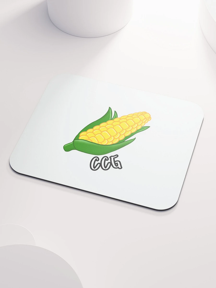 CORN CCG MOUSE PAD product image (3)