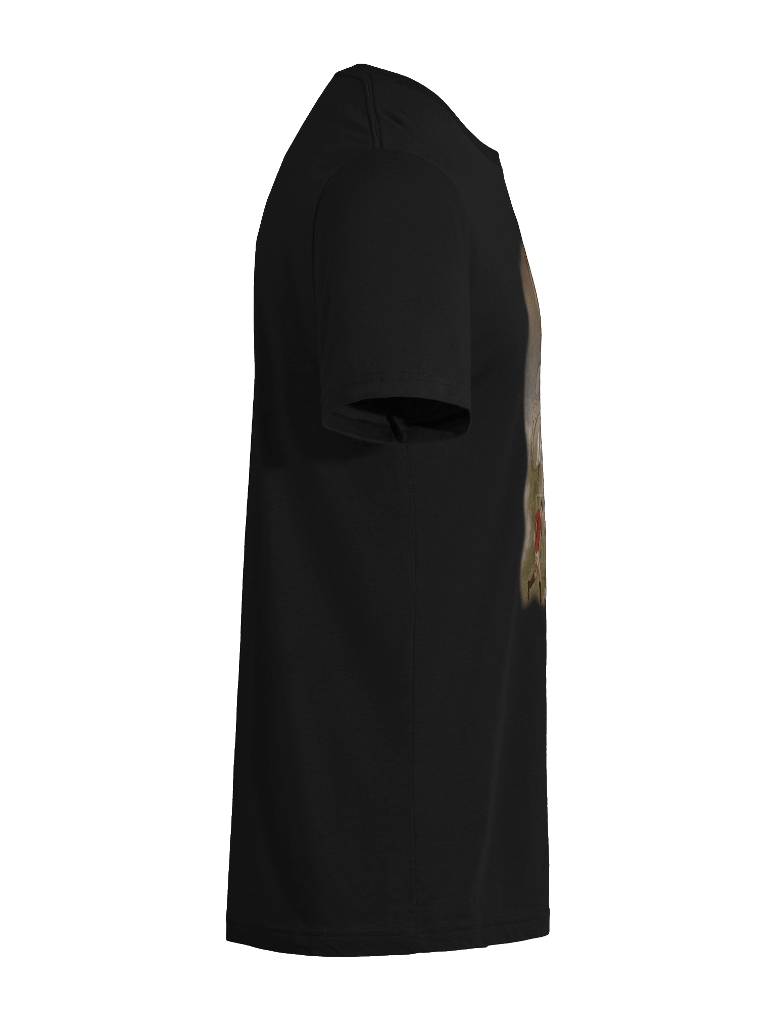 Jack's Mettle - Bella+Canvas Triblend Short Sleeve T-Shirt product image (35)