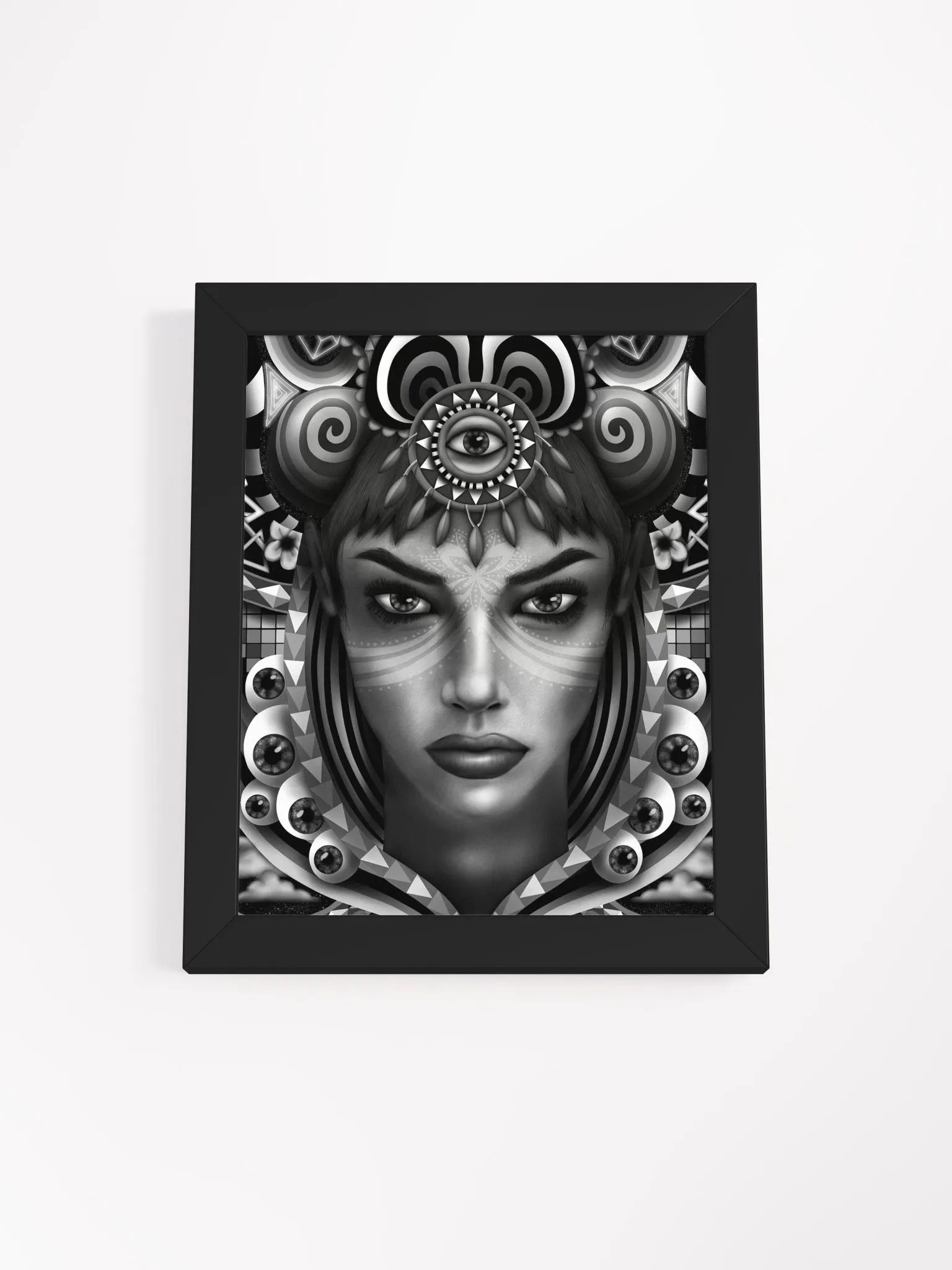 The Oracle product image (4)