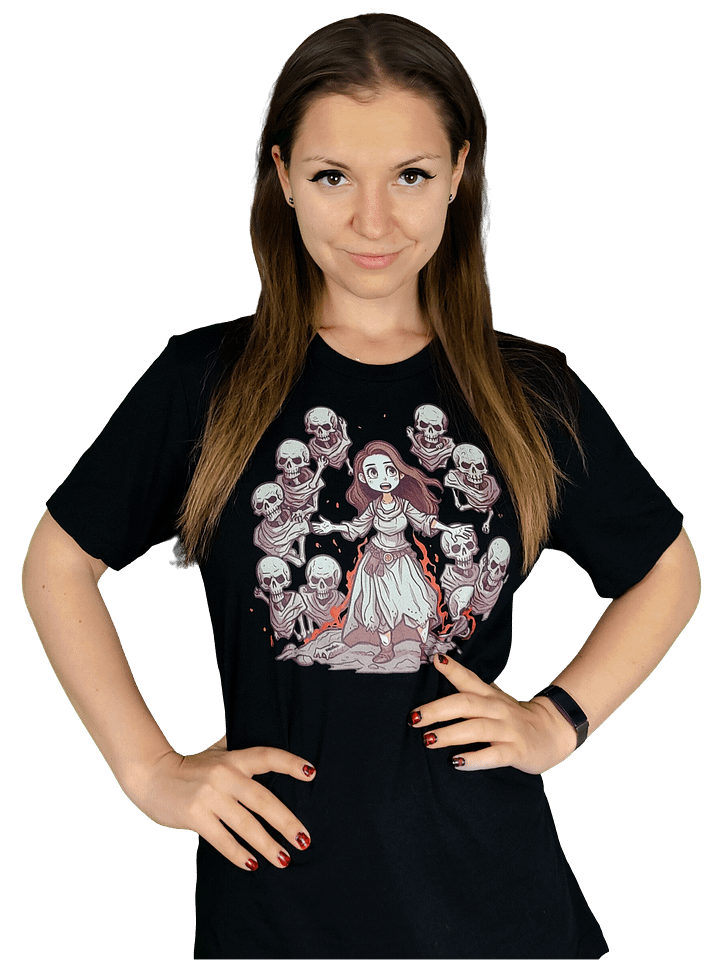 Necro Anna product image (2)