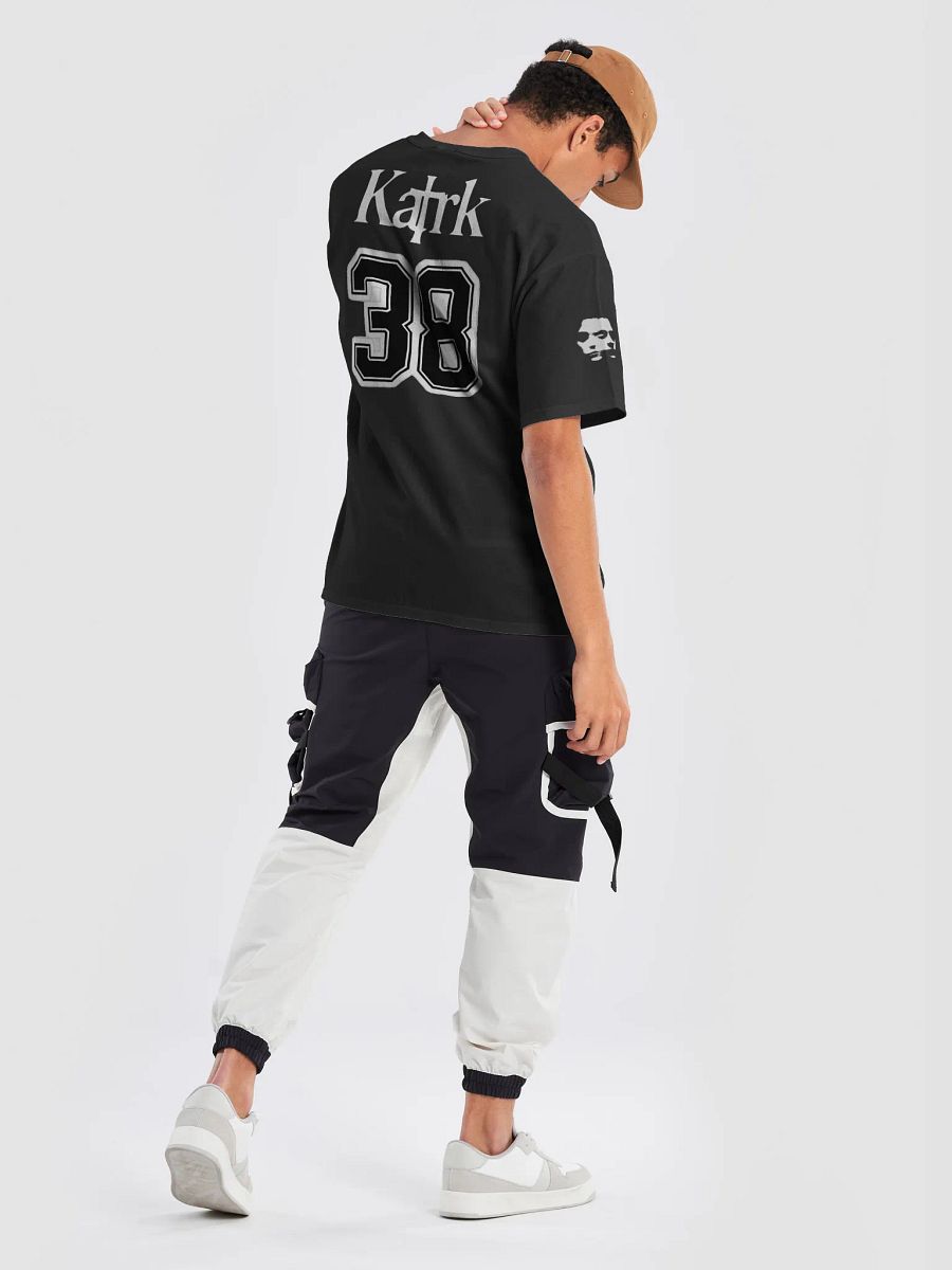 T-SHIRT KARK x CHAMPION product image (10)