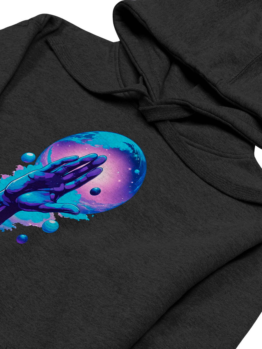 [Hand of Mysteries 2] - Unisex Hoodie product image (2)