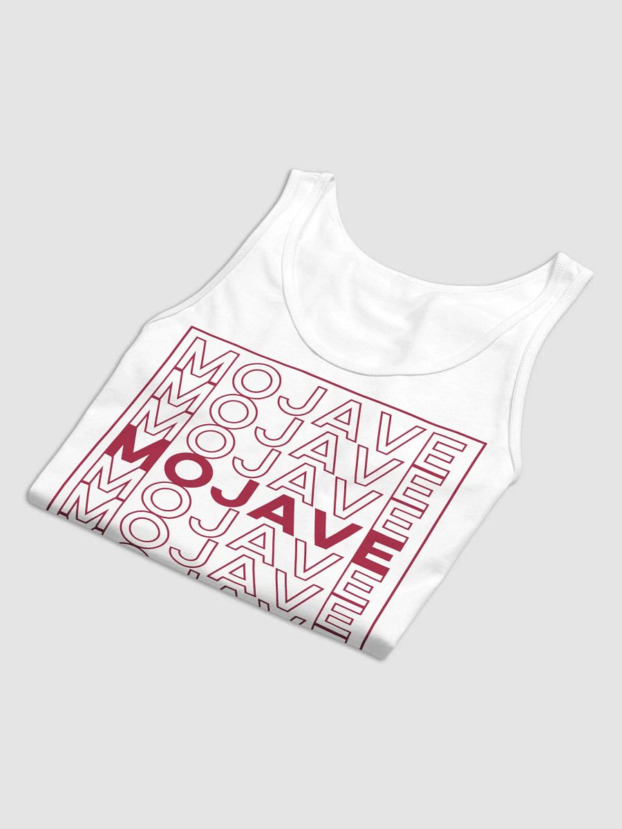 Mojave Desert Tank product image (3)