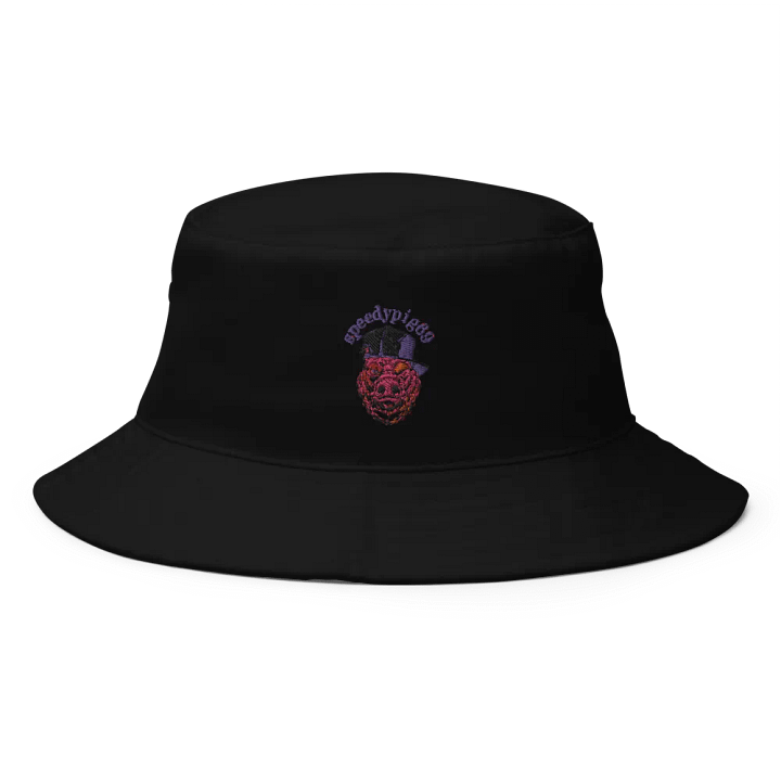 I support Speedypig69 product image (1)