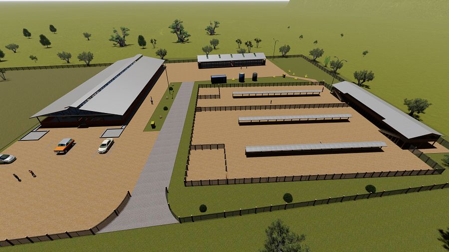 7 Acre Farm Design Plan product image (11)