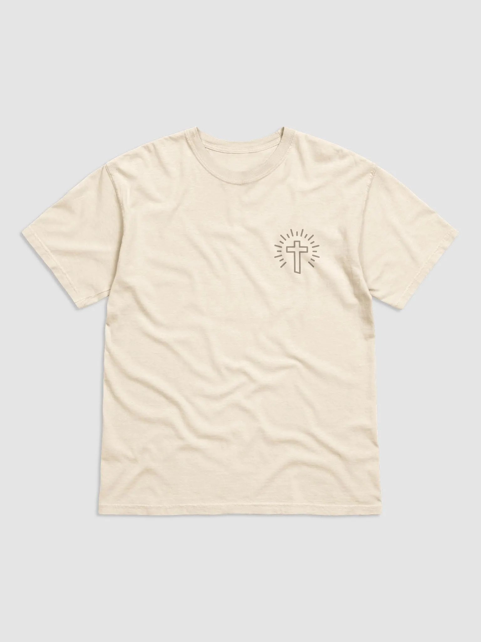 Follow The Crown Tee product image (18)