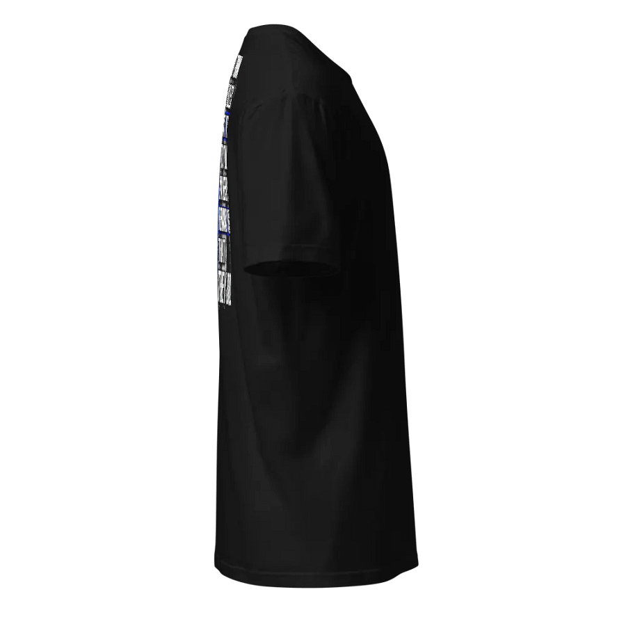 Thin Blue Line: Rules product image (12)