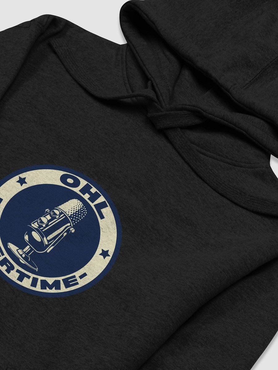 OHL Overtime Hoodie product image (15)