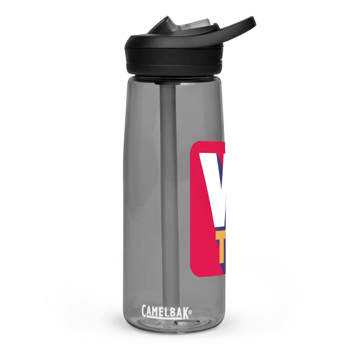 WTV Water Bottle product image (1)