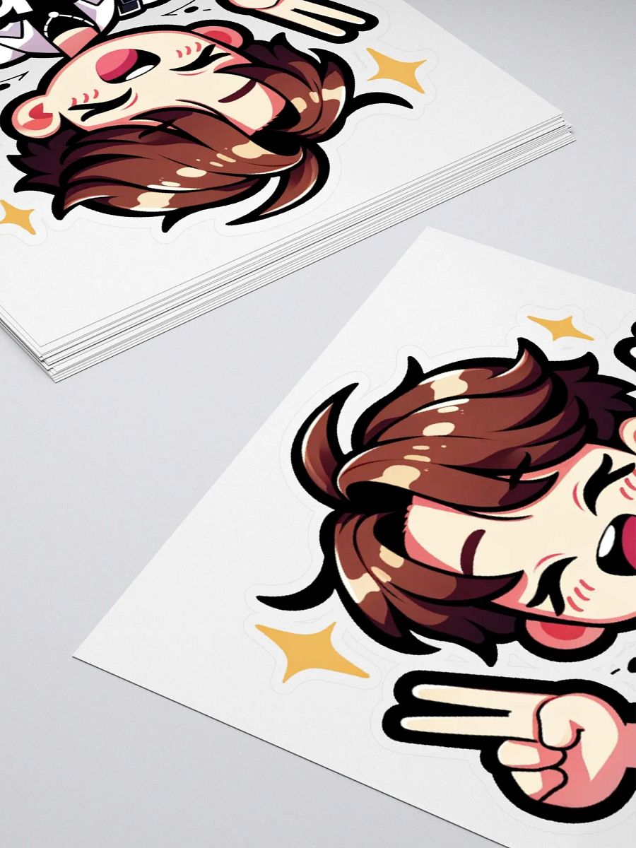 Changbin Chibi product image (4)