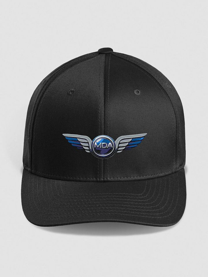 MDA Cap product image (4)