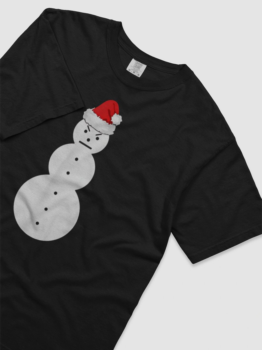 Frosty's Fashion Statement T-Shirt product image (5)