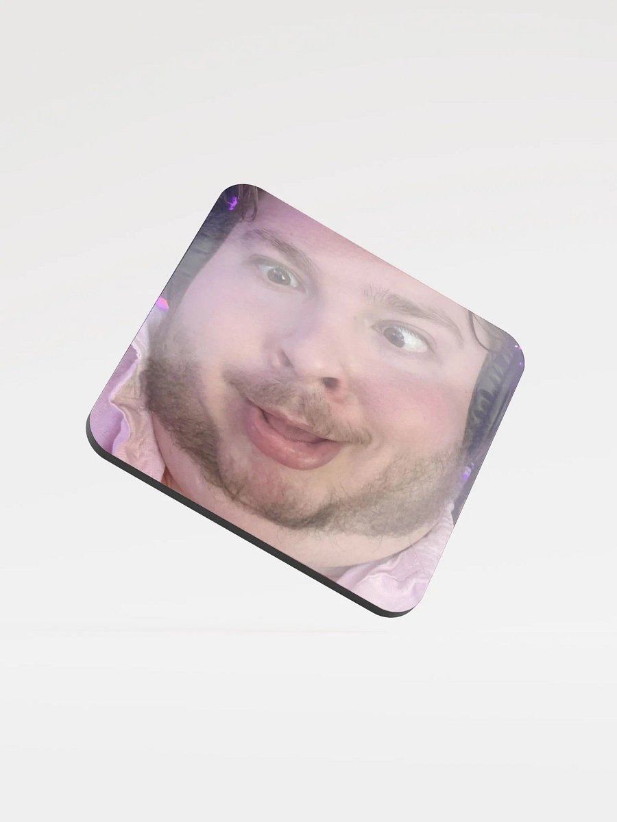 JENNYCOLLAB STREAM COASTER CHINZ product image (1)