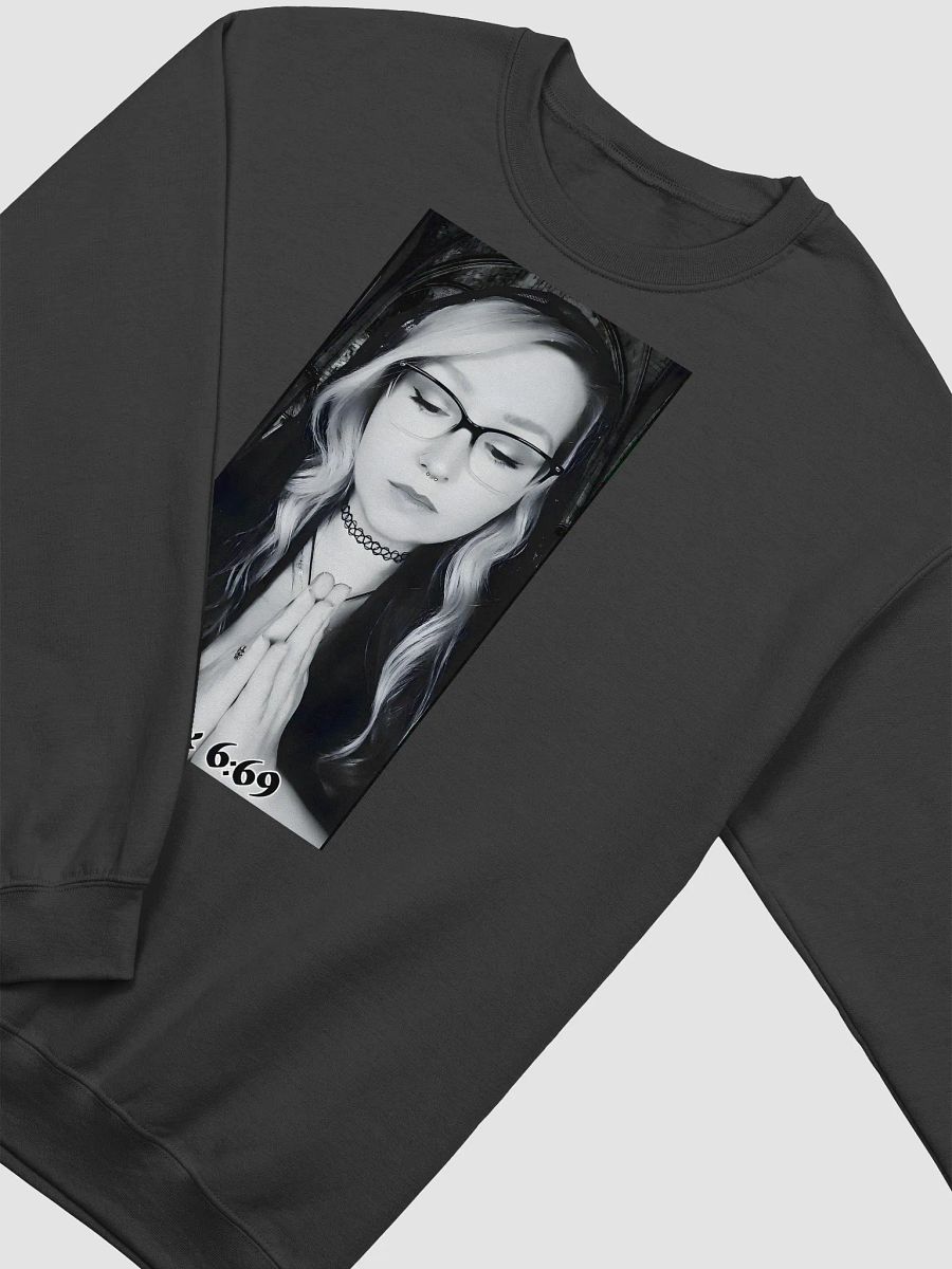 In Nixx We Trust Sweatshirt product image (2)