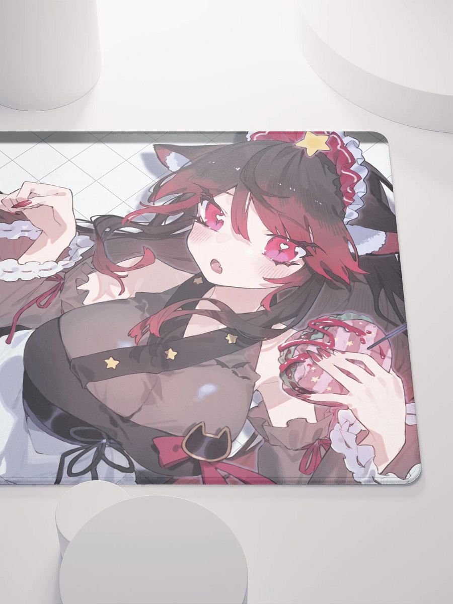 MAID MOUSE PAD product image (5)
