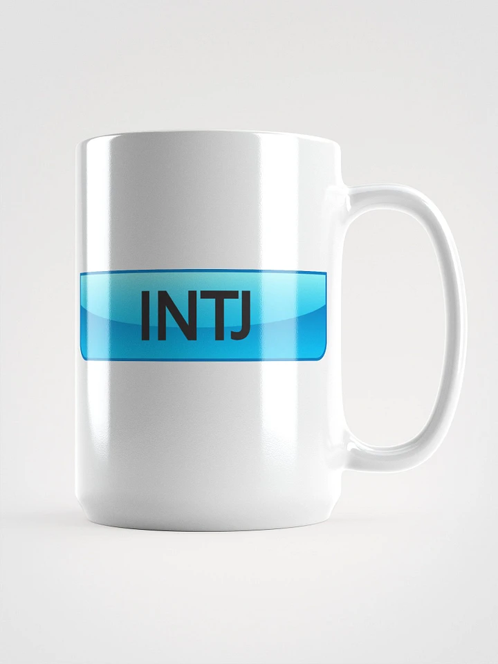 INTJ Mug product image (1)