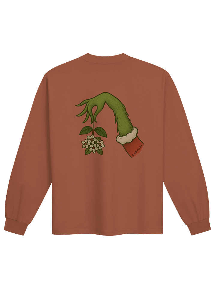 Happy HOYAdays Long Sleeve product image (2)