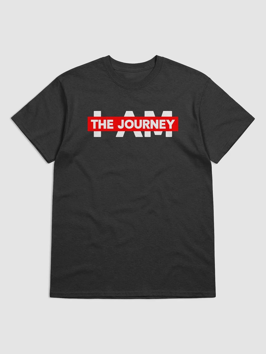 I AM THE JOURNEY: Empowerment Tee product image (3)