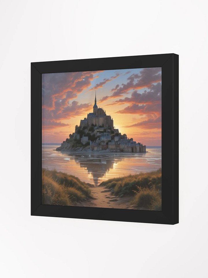 Mount Saint Michel product image (21)