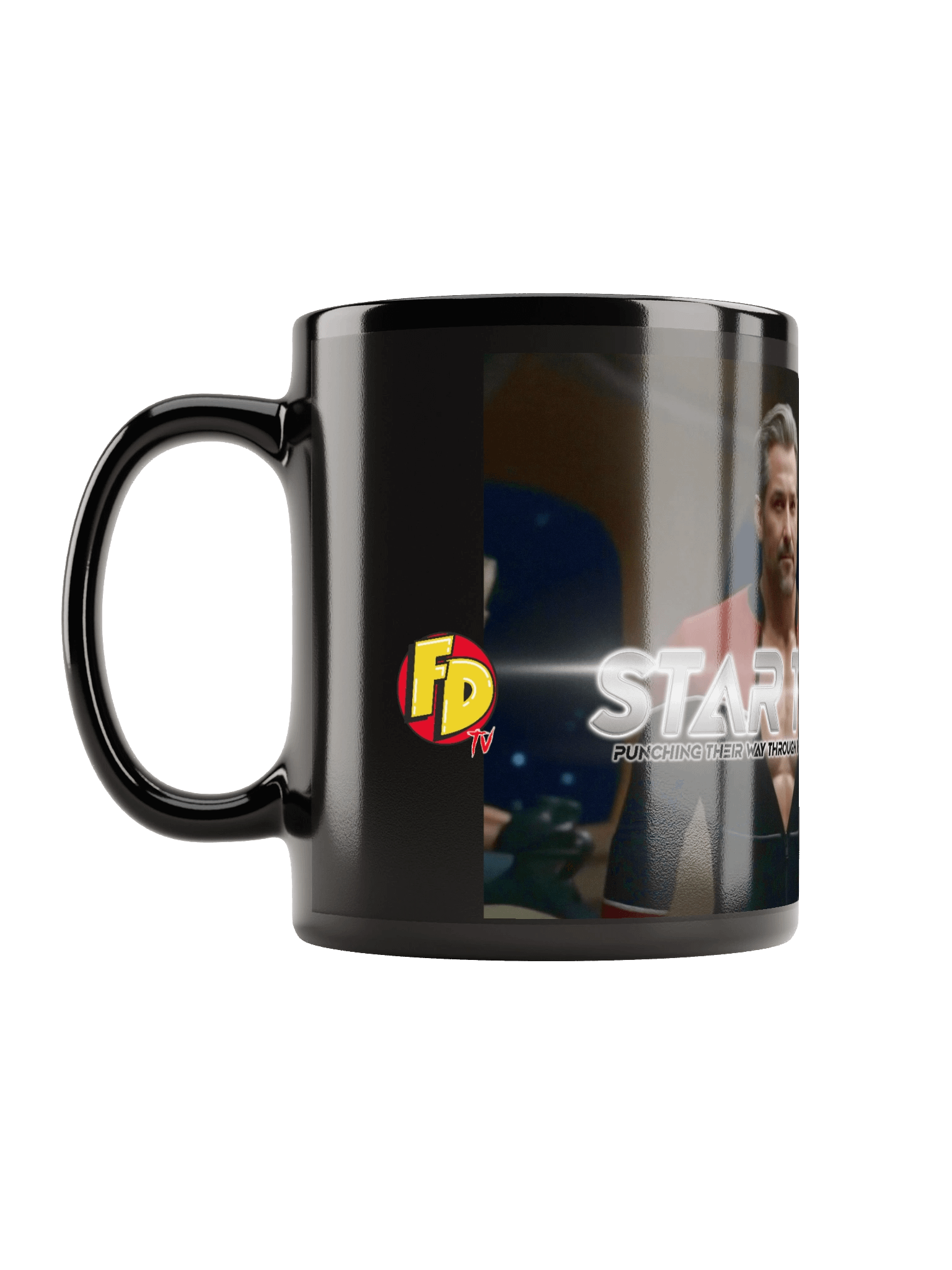 Star Trip - Jack & Jackson product image (12)