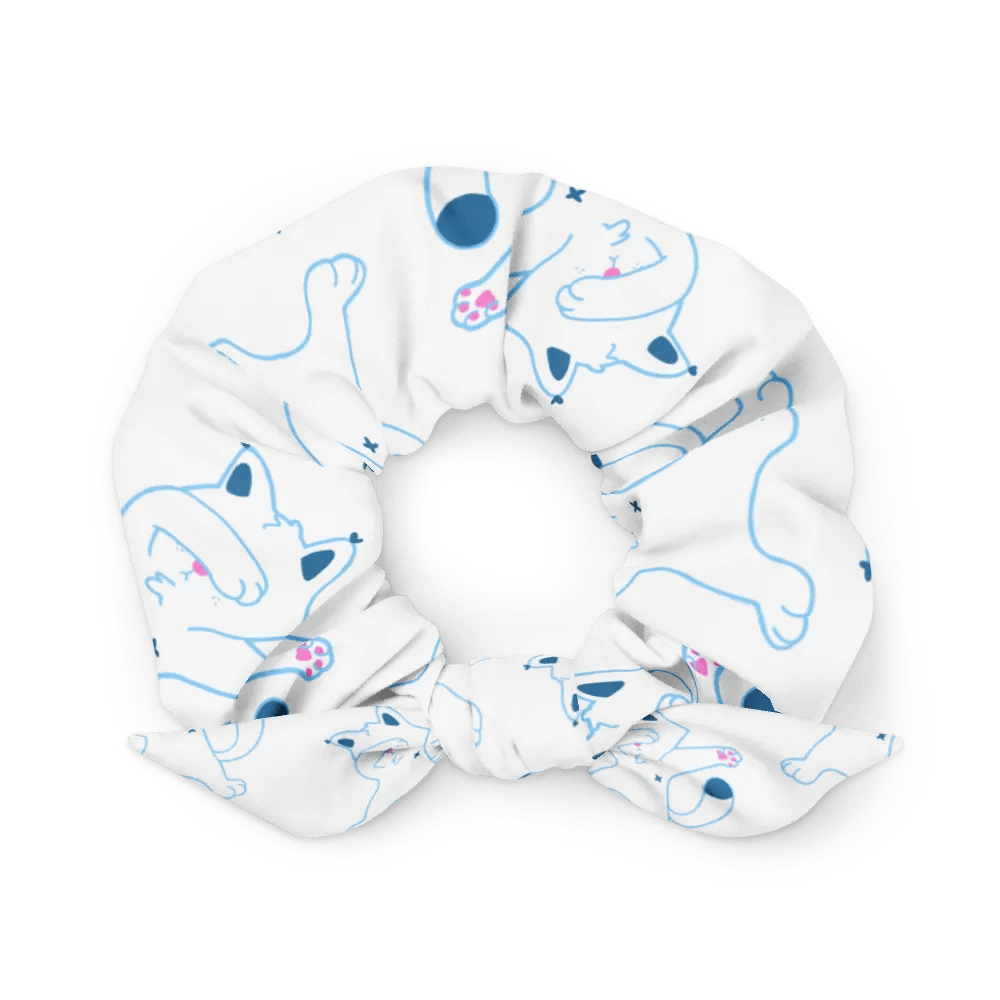 Dab Cat Bow product image (1)