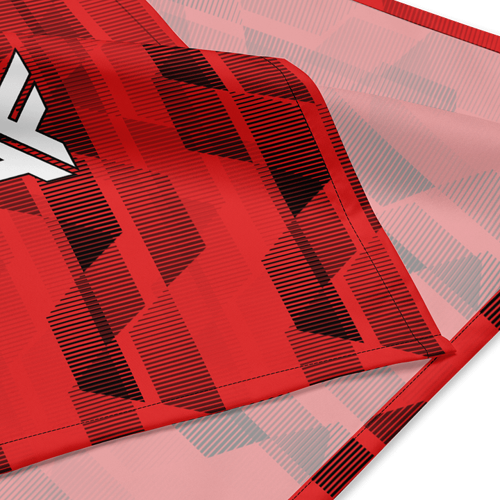 ATL FaZe Red Bandana product image (2)