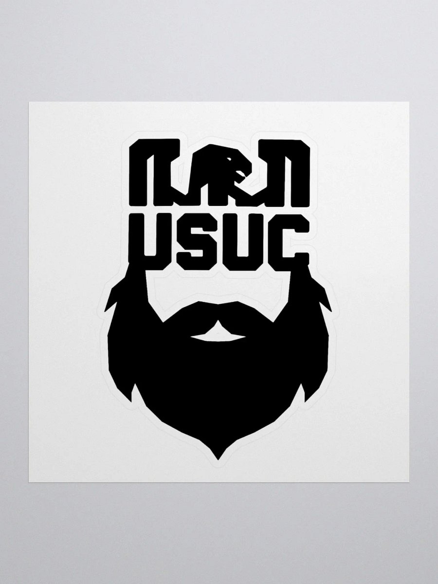 USUC Vinyl Stickers product image (1)